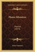 Flores Silvestres