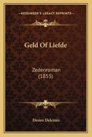 Geld Of Liefde