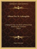 Album Der St.-Lukasgilde