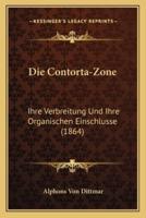 Die Contorta-Zone