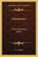 Francisceen