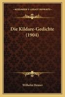 Die Kildare-Gedichte (1904)