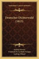 Deutscher Dichterwald (1813)