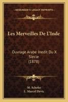 Les Merveilles De L'Inde