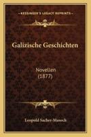 Galizische Geschichten