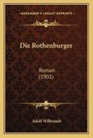 Die Rothenburger