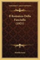 Il Romanzo Della Fanciulla (1921)