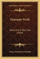 Giuseppe Verdi