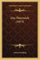 Das Thierreich (1873)