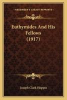 Euthymides And His Fellows (1917)