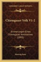 Chiemgauer Volk V1-2