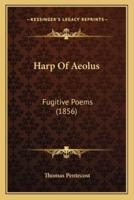 Harp Of Aeolus