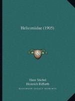 Heliconiidae (1905)