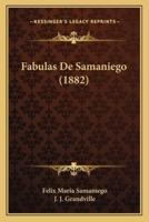 Fabulas De Samaniego (1882)