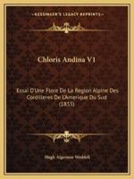 Chloris Andina V1