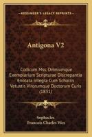 Antigona V2