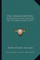 Die Anarchisten