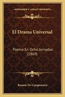 El Drama Universal