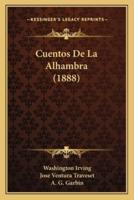 Cuentos De La Alhambra (1888)