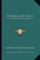 Journal De Fidus