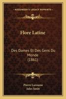 Flore Latine