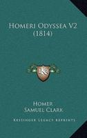 Homeri Odyssea V2 (1814)