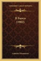 Il Fuoco (1902)