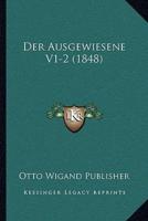 Der Ausgewiesene V1-2 (1848)