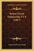 Reisen Durch Sudamerika V3-4 (1867)