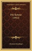 Die Ketene (1912)