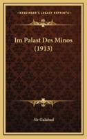 Im Palast Des Minos (1913)