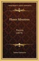 Flores Silvestres