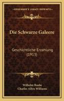 Die Schwarze Galeere