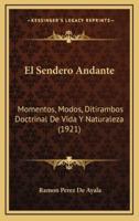 El Sendero Andante