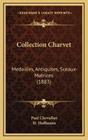 Collection Charvet