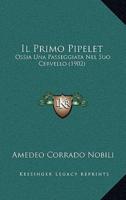 Il Primo Pipelet