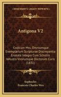 Antigona V2