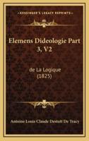Elemens Dideologie Part 3, V2