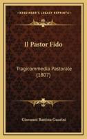 Il Pastor Fido