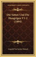 Die Satten Und Die Hungrigen V1-2 (1894)