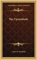 The Upanishads