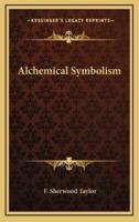 Alchemical Symbolism