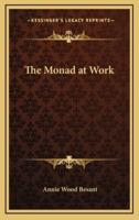 The Monad at Work