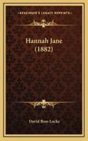 Hannah Jane (1882)