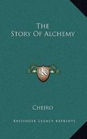 The Story of Alchemy