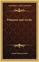 Palamon and Arcite