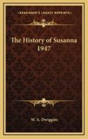 The History of Susanna 1947