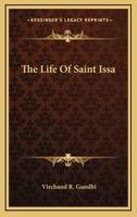 The Life Of Saint Issa