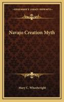 Navajo Creation Myth