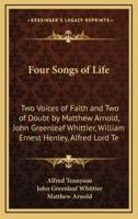 Four Songs of Life